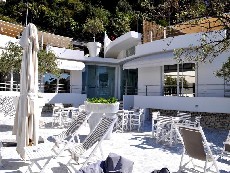 Hotel del Lido image