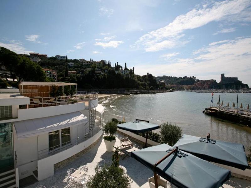 Hotel del Lido image