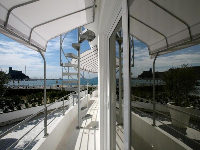 Hotel del Lido image