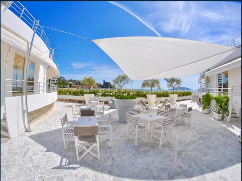 Hotel del Lido image