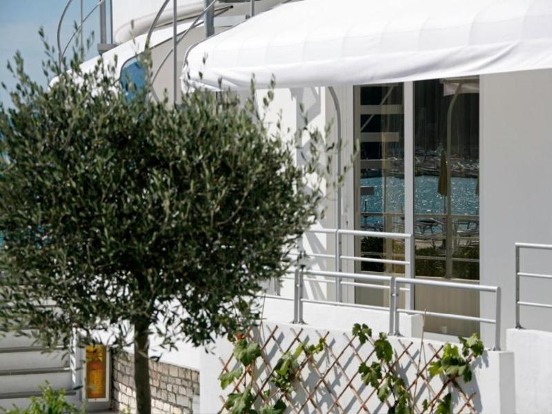Hotel del Lido image