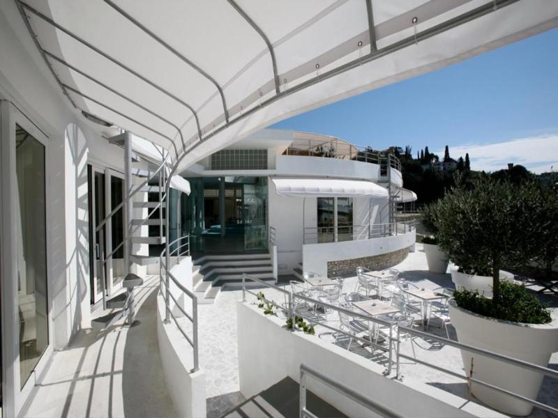 Hotel del Lido image
