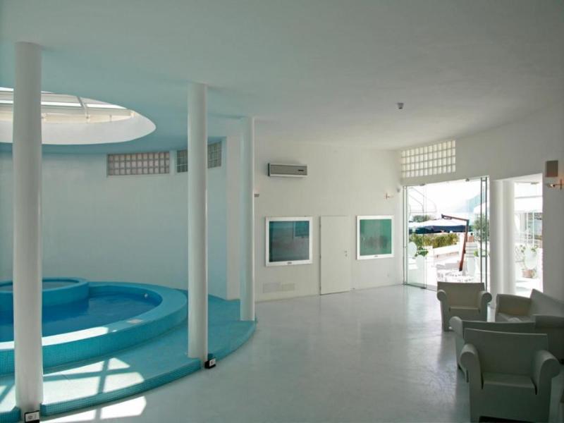 Hotel del Lido image