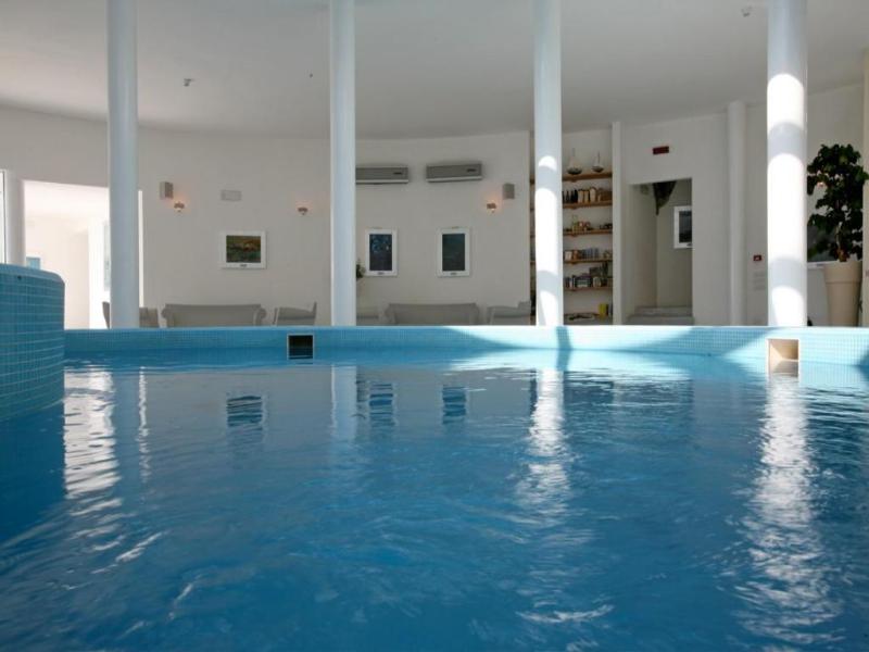 Hotel del Lido image