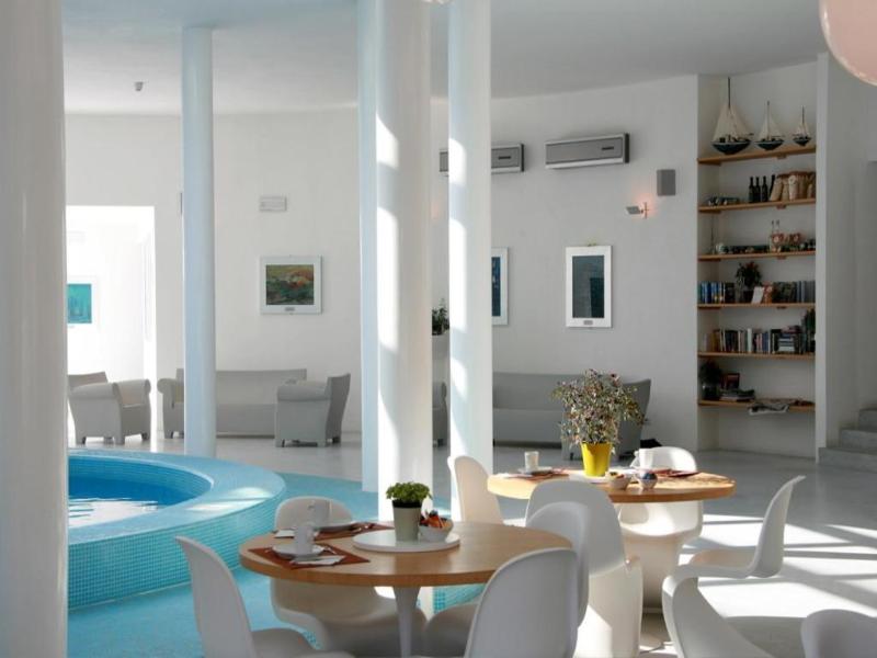 Hotel del Lido image