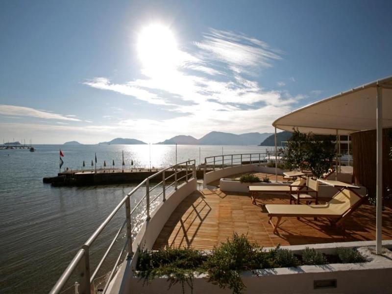 Hotel del Lido image