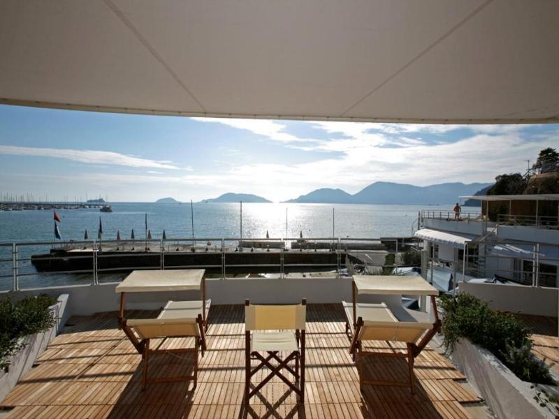 Hotel del Lido image