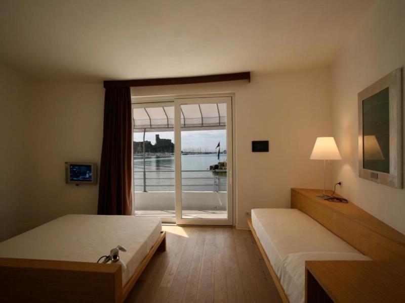 Hotel del Lido image