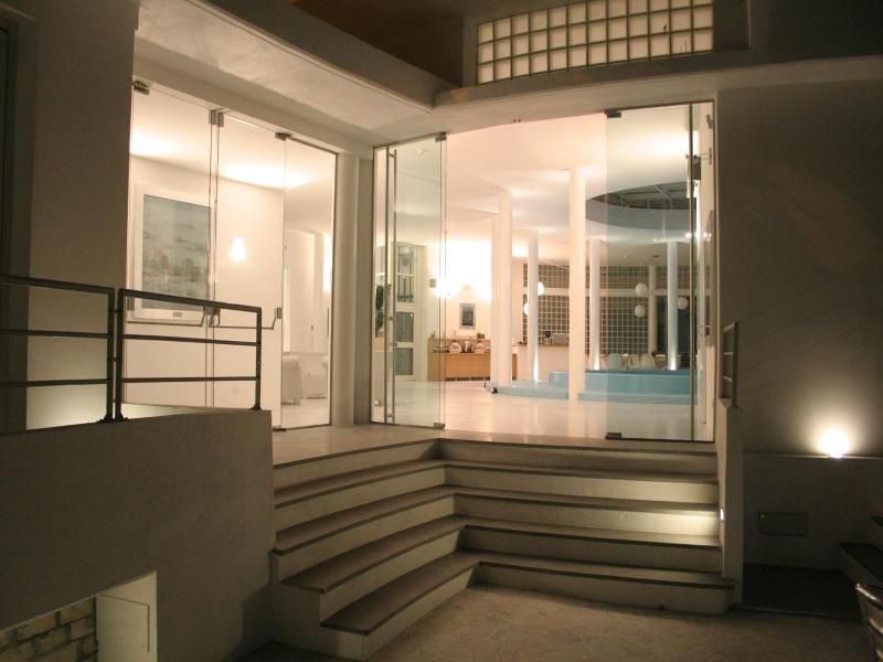 Hotel del Lido — general view
