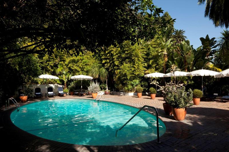 Chateau Marmont image