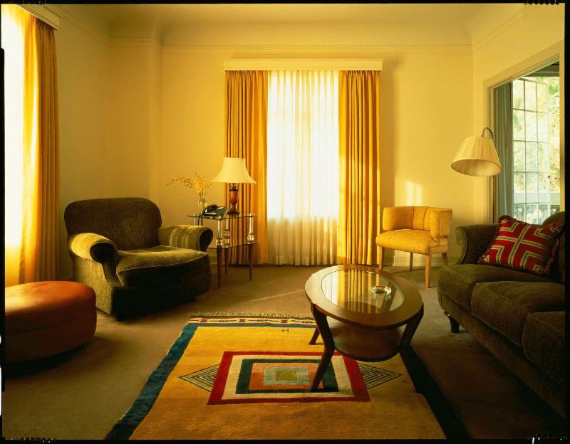 Chateau Marmont image