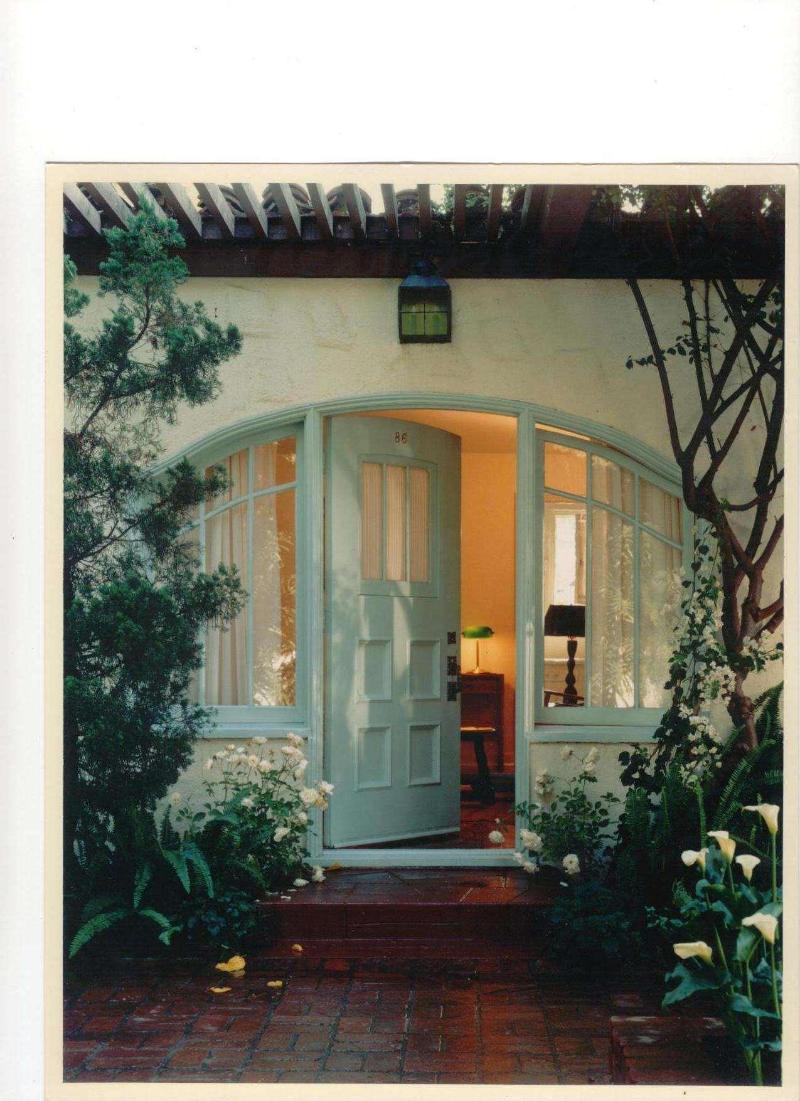 Chateau Marmont image