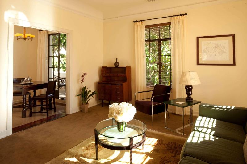 Chateau Marmont image