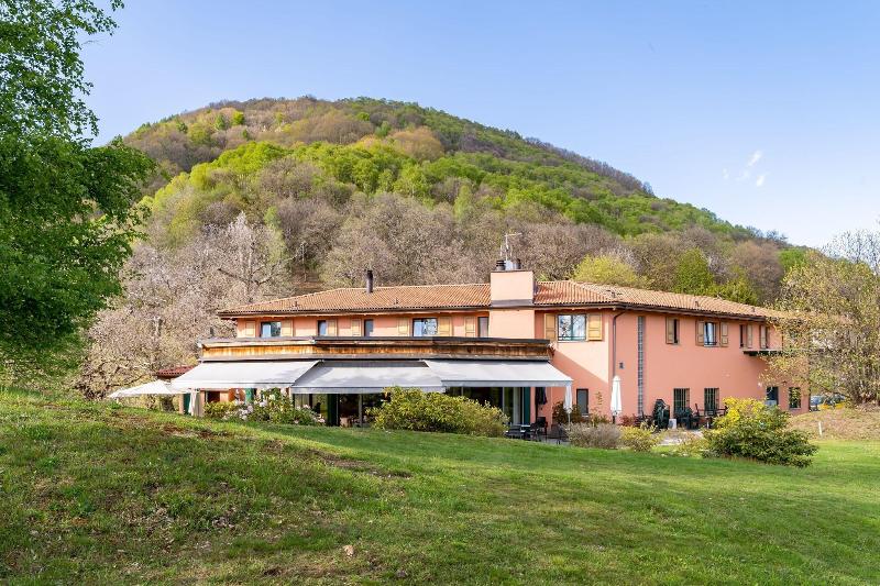 Il Castagno image