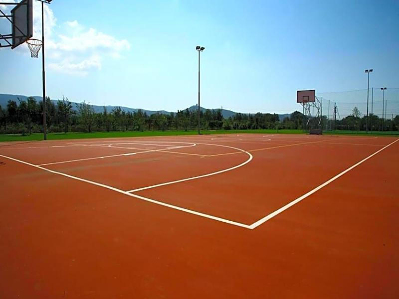 Campastrello Sport image