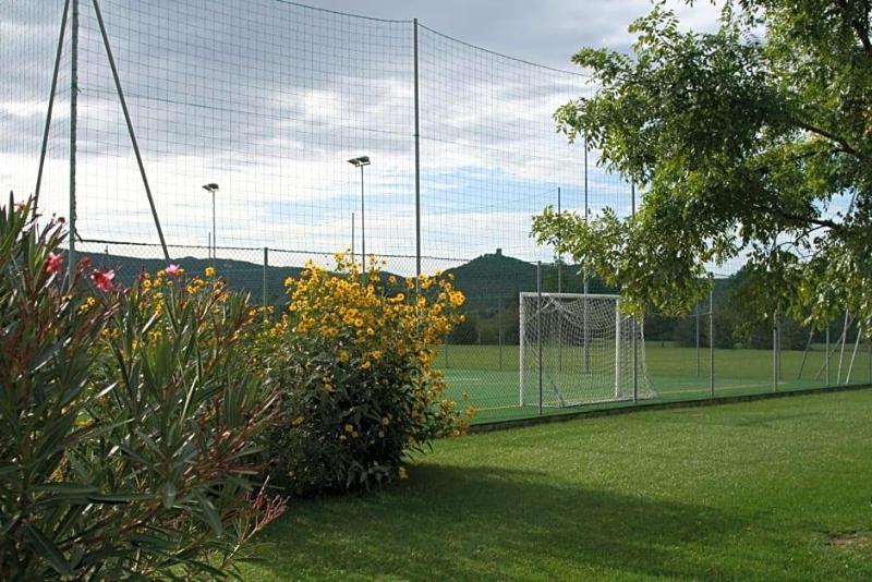 Campastrello Sport image