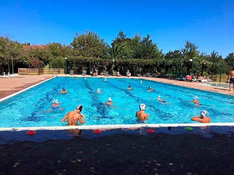 Campastrello Sport image