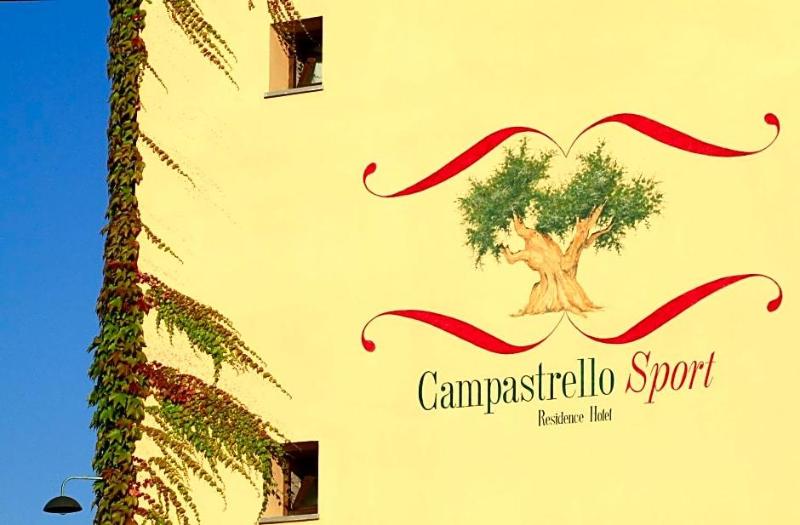 Campastrello Sport image