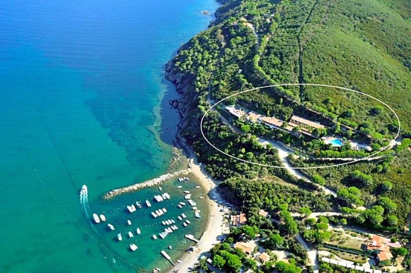 Capo Di Stella image