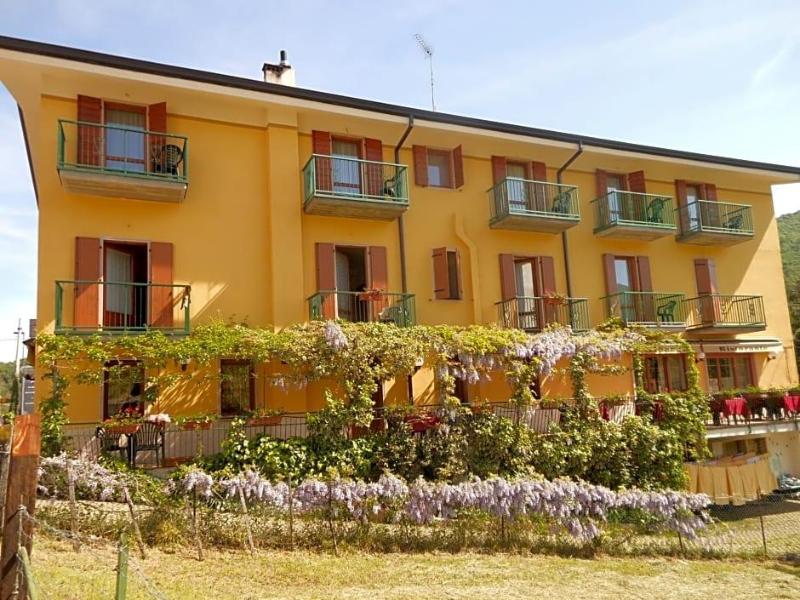 Hotel Montebaldina image