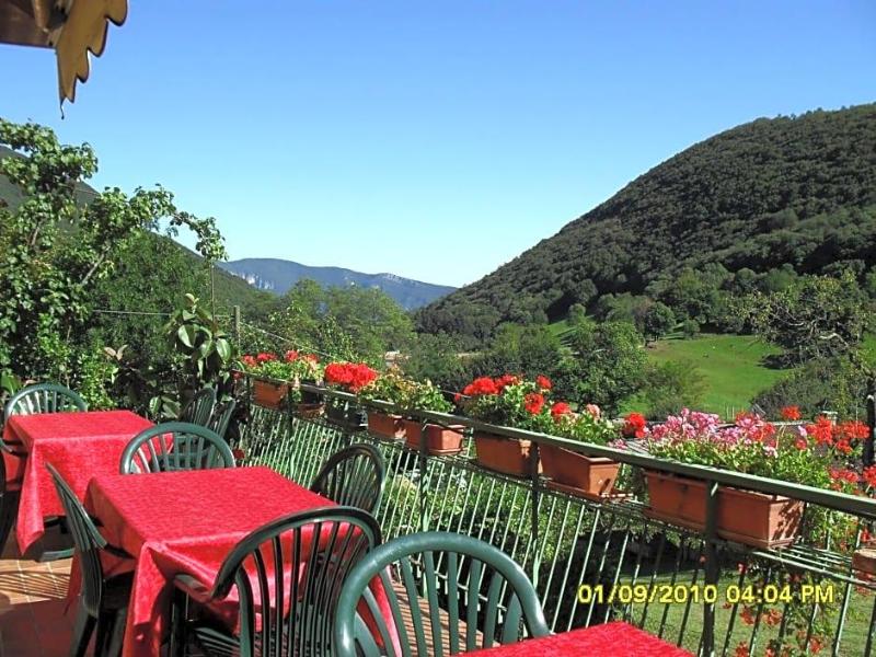 Hotel Montebaldina image