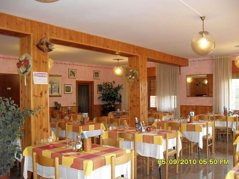 Hotel Montebaldina image
