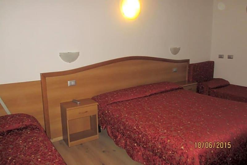 Hotel Montebaldina image