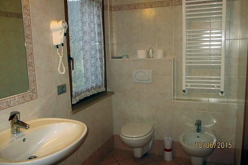 Hotel Montebaldina image
