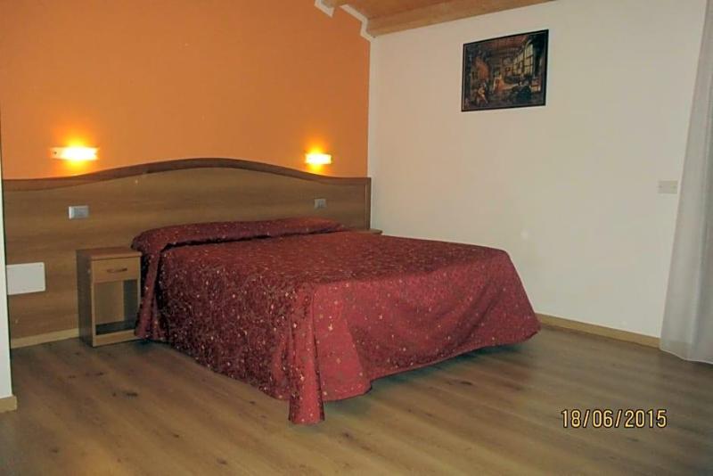 Hotel Montebaldina image