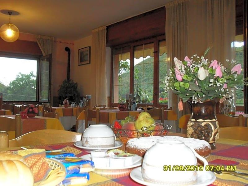 Hotel Montebaldina image