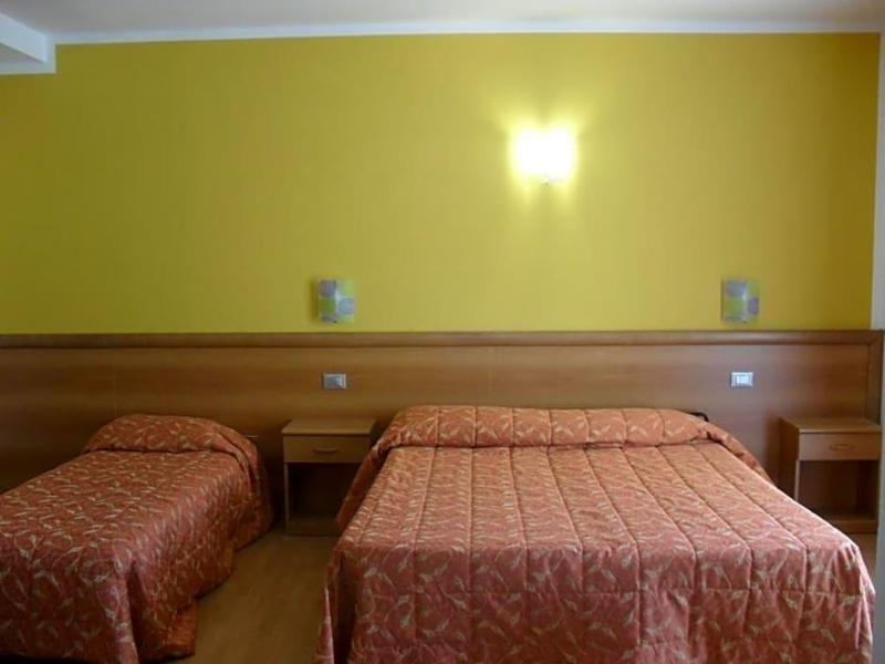 Hotel Montebaldina image