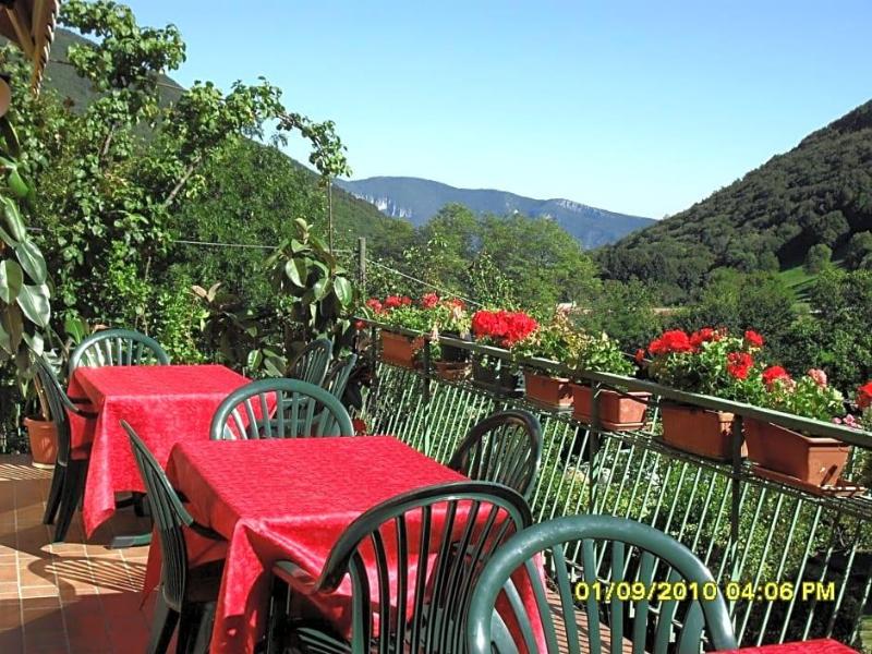 Hotel Montebaldina image