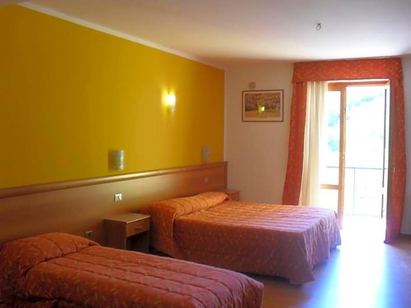 Hotel Montebaldina image