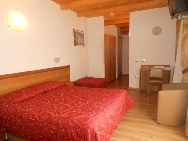 Hotel Montebaldina image
