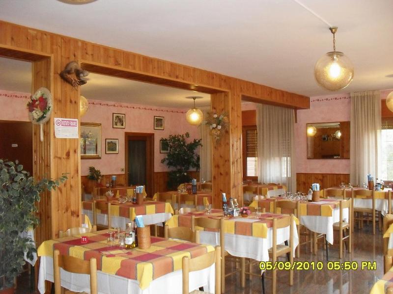 Hotel Montebaldina image