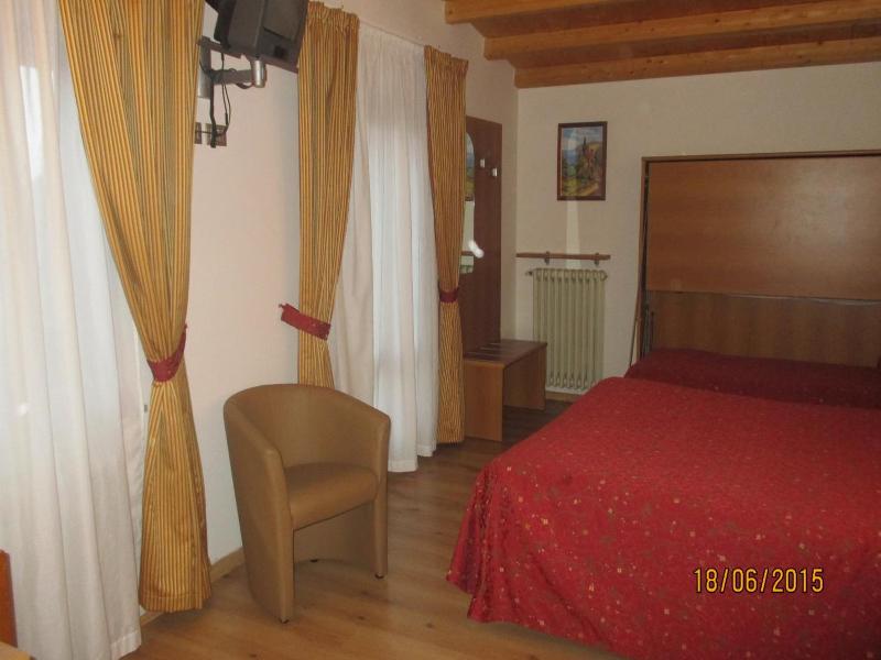 Hotel Montebaldina image