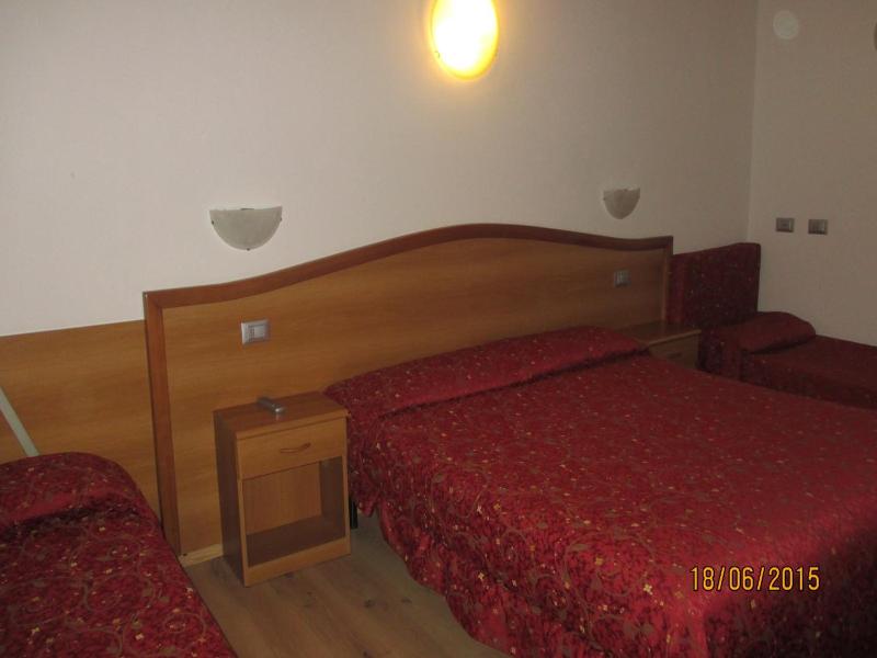 Hotel Montebaldina image