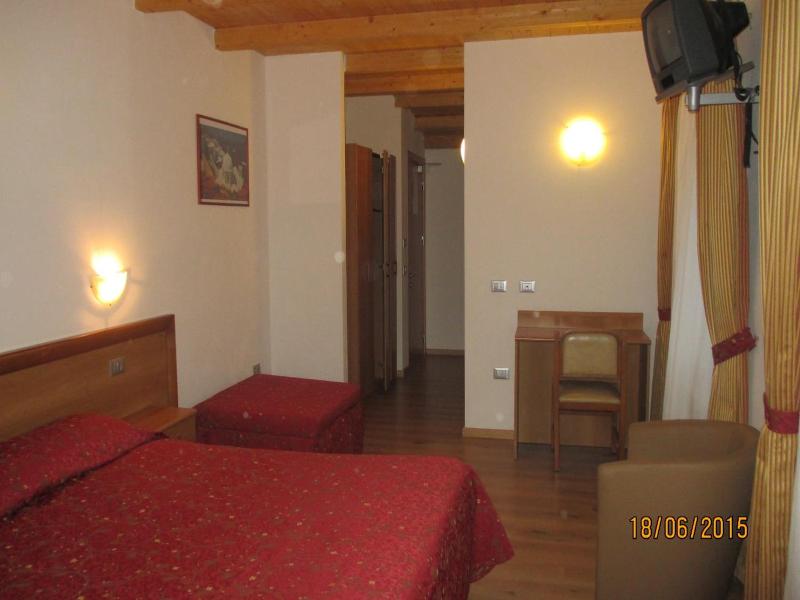 Hotel Montebaldina image
