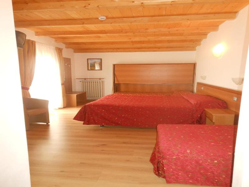 Hotel Montebaldina image