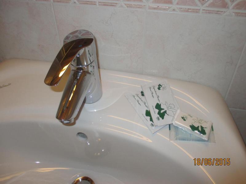 Hotel Montebaldina image