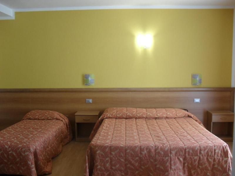 Hotel Montebaldina image