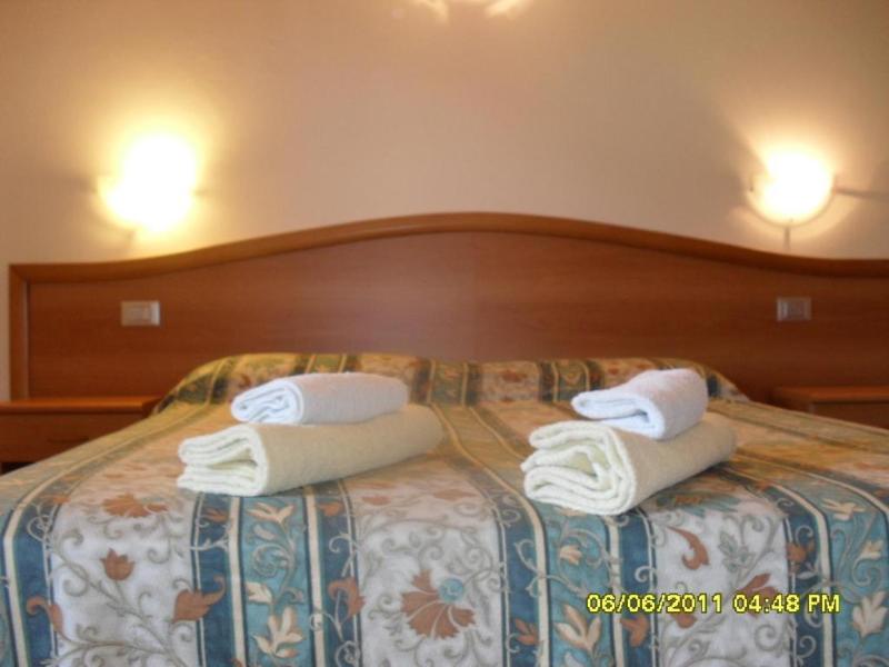 Hotel Montebaldina image