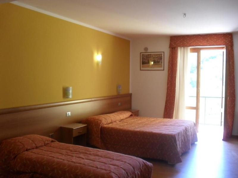 Hotel Montebaldina image