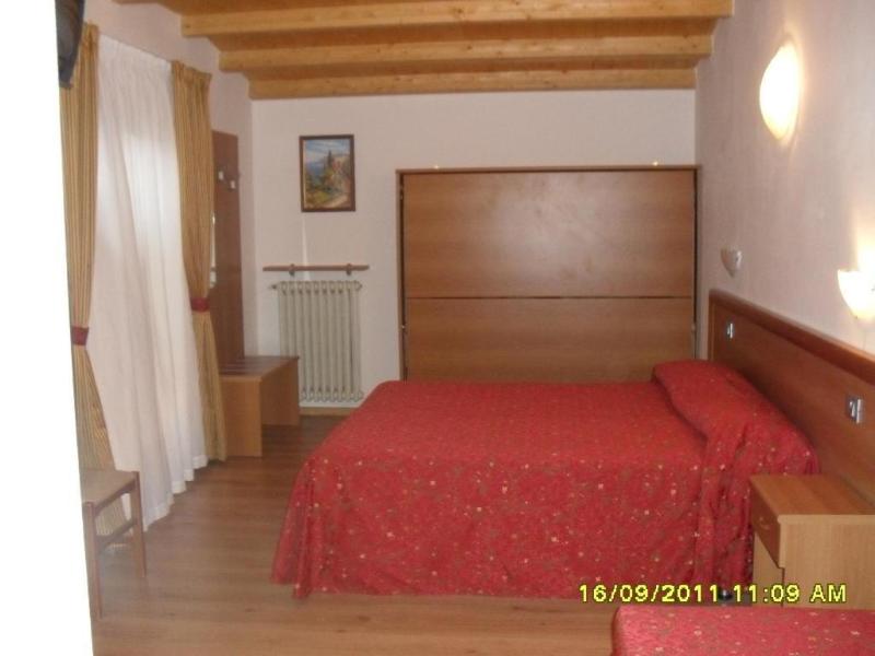 Hotel Montebaldina image