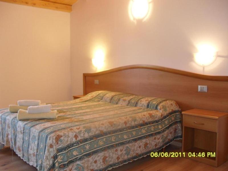 Hotel Montebaldina image