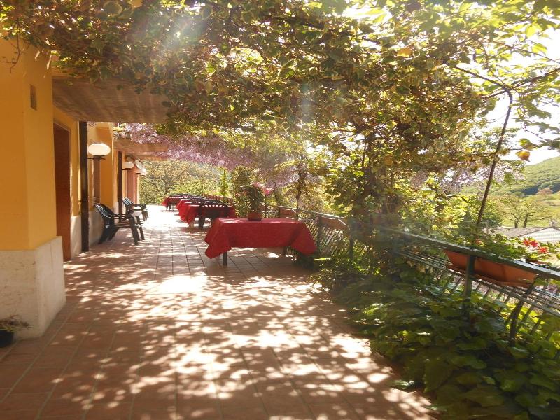 Hotel Montebaldina image