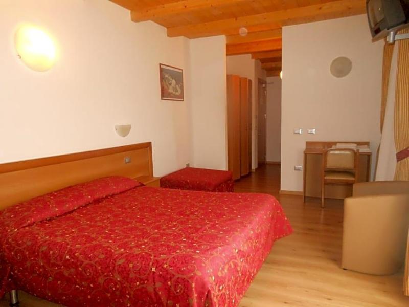 Hotel Montebaldina image