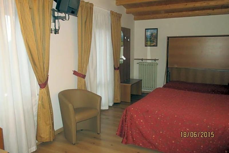 Hotel Montebaldina image