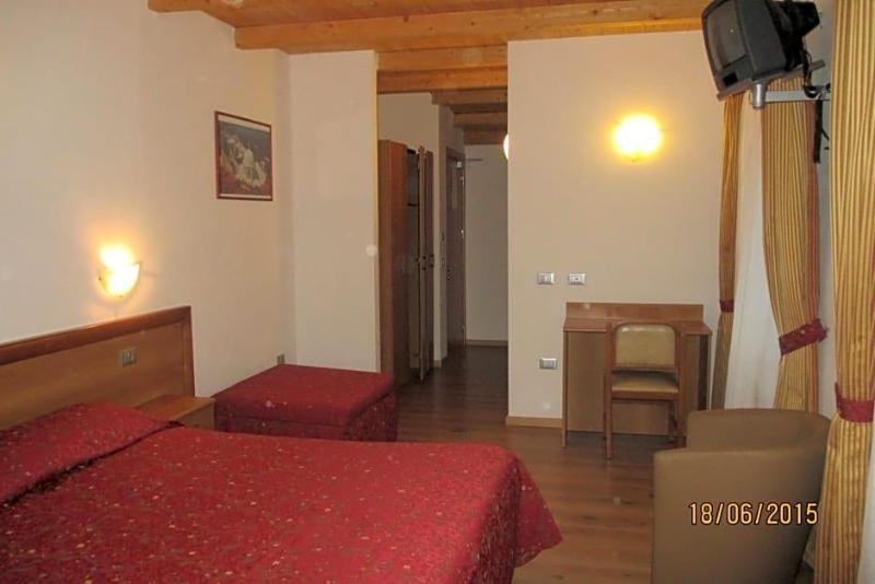 Hotel Montebaldina image