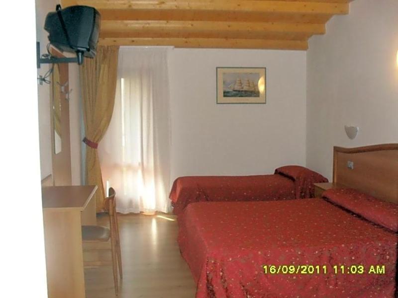 Hotel Montebaldina image